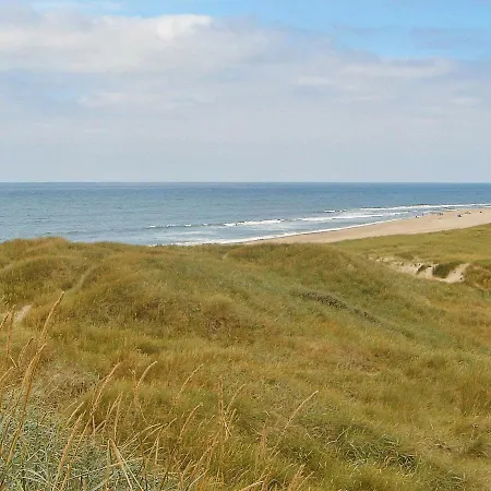 10 Person In Harboore-by Traum * Harboør