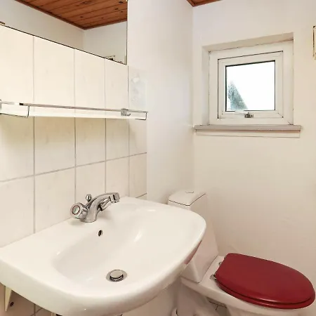 10 Person In Harboore-by Traum * Harboør