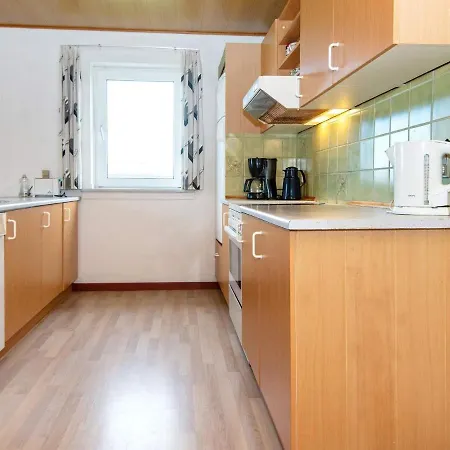 10 Person In Harboore-by Traum * Harboør