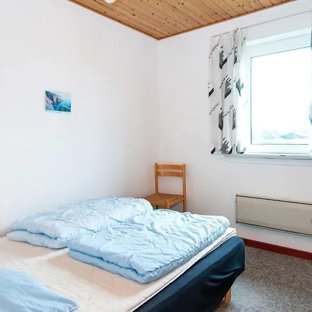 10 Person In Harboore-by Traum Harboør