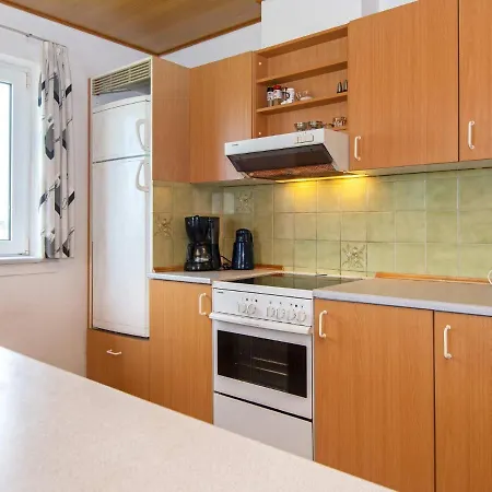 10 Person In Harboore-by Traum * Harboør