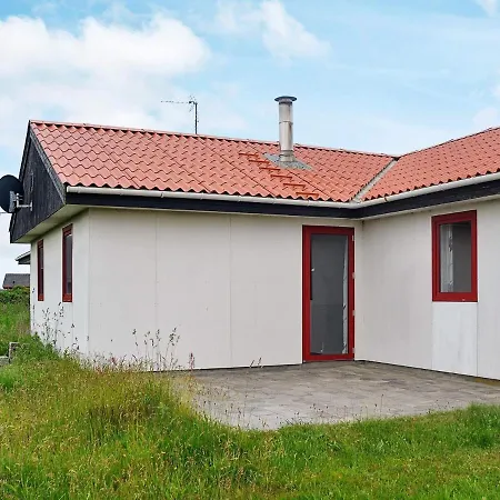 Three-bedroom In Brovst 18 *