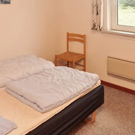 Holiday home Three-bedroom In Brovst 18 Harboor