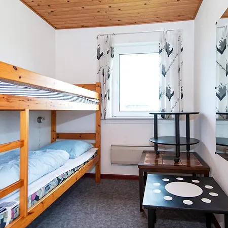 10 Person In Harboore-by Traum * Harboør