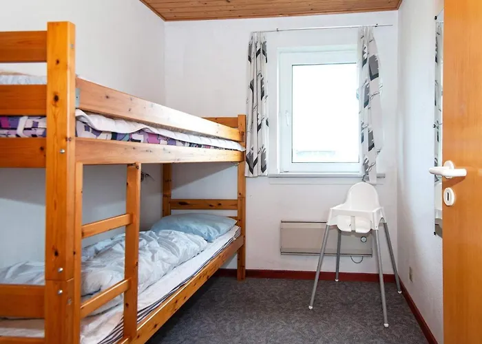 10 Person In Harboore-by Traum Harboør