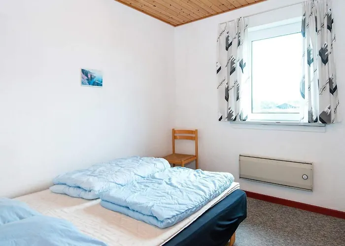 10 Person In Harboore-by Traum Harboør