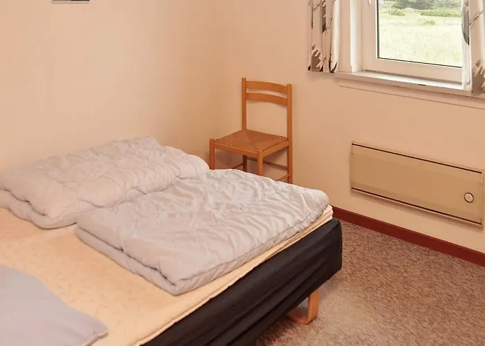 Prázdninový dům 10 Person In Harboore-by Traum Harboør